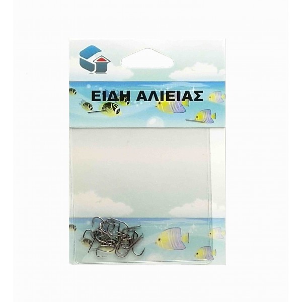 ΑΓΚΙΣΤΡΙΑ ΨΑΡΕΜΑΤΟΣ